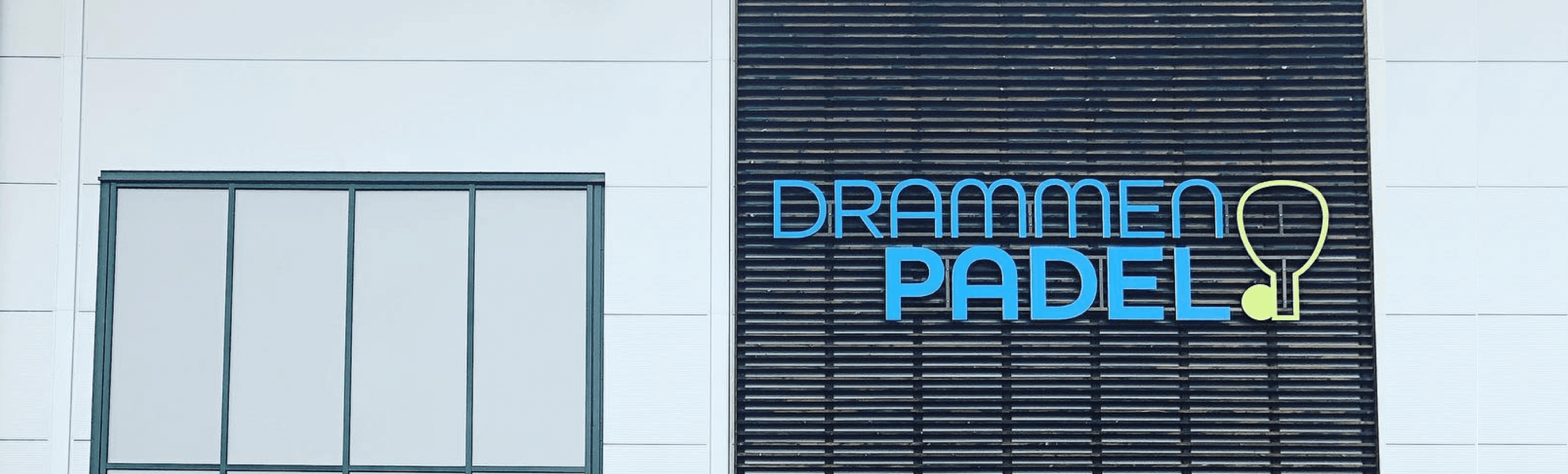 Drammen Padel avd Åssiden