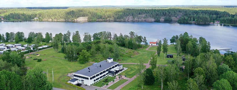 Lugnalandet Padel
