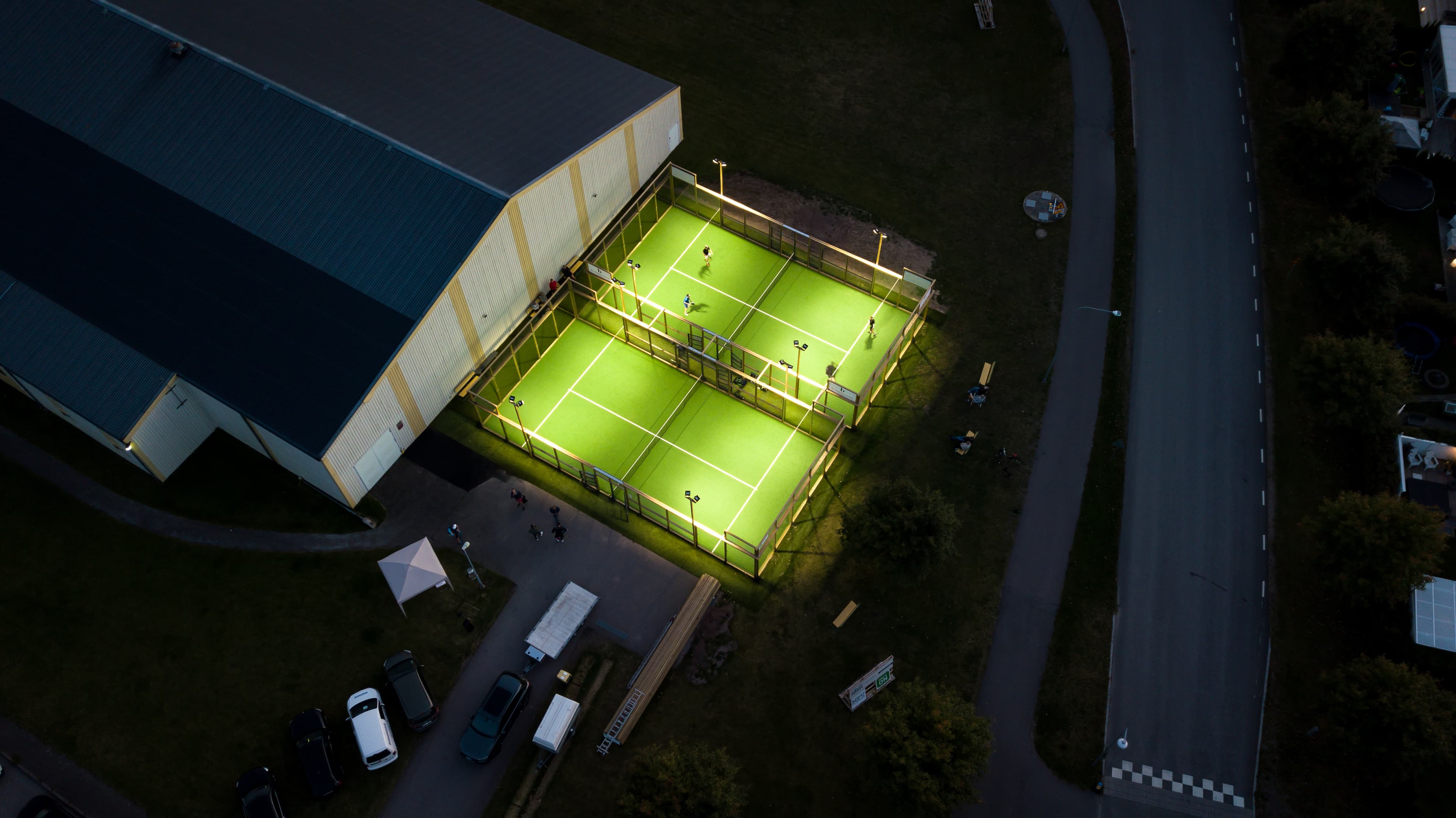 Motala Tennisklubb