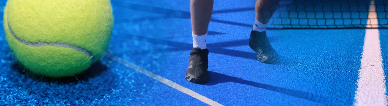 Alunda Padel