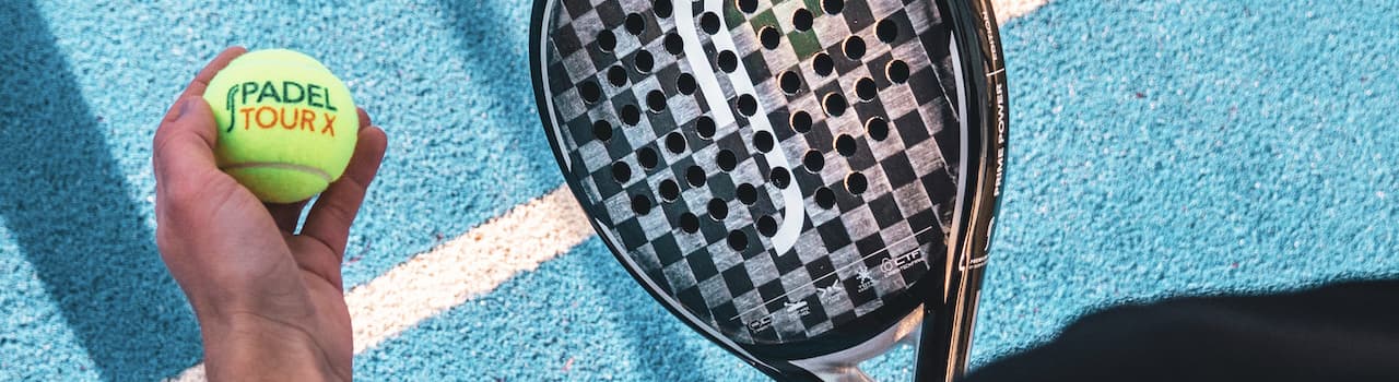 Nova Padel : Vallentuna