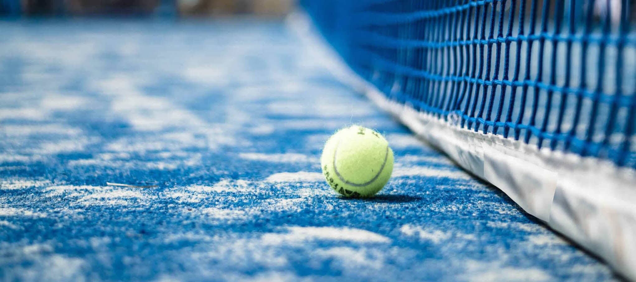 BODYCOTE Padel Arena Surahammar