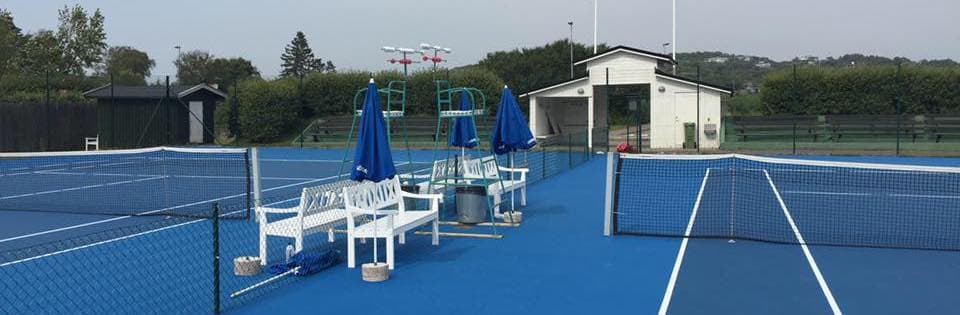Kullaviks Tennisklubb