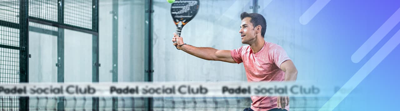 Padel Social Club Luleå