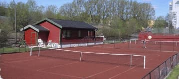 Sinsen Tennisklubb