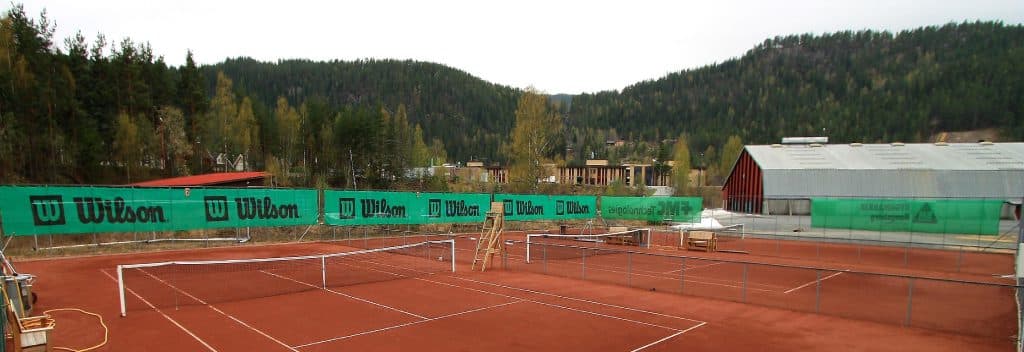 Kongsberg Tennisklubb