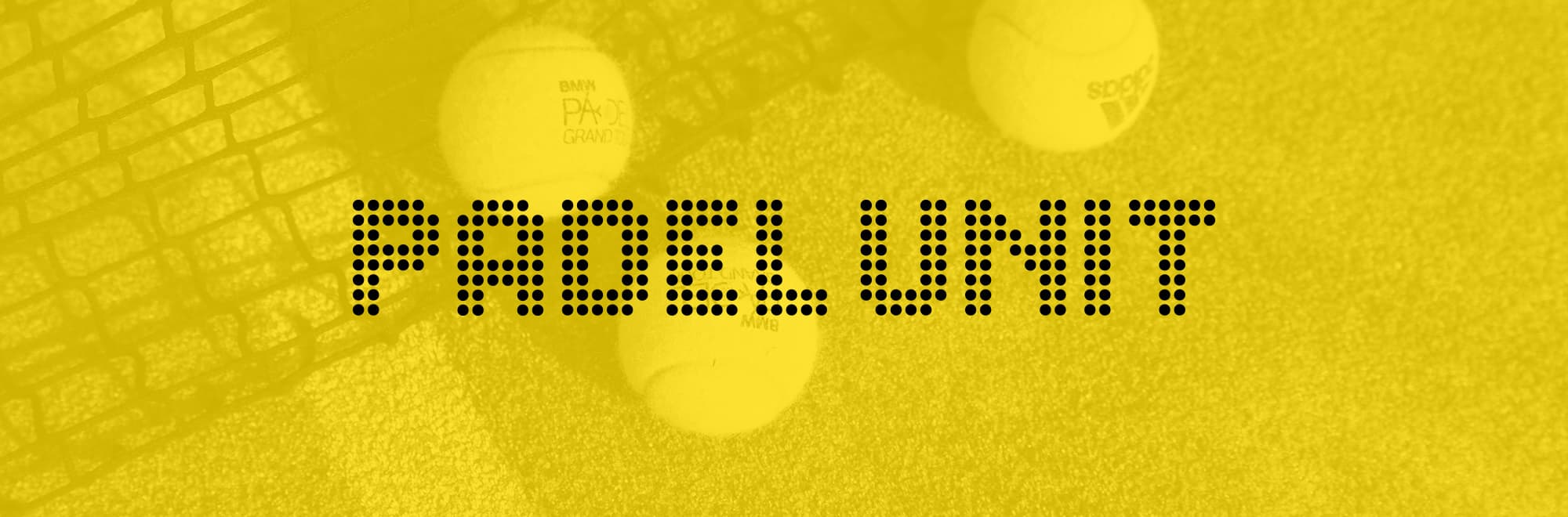Mellösa Padel