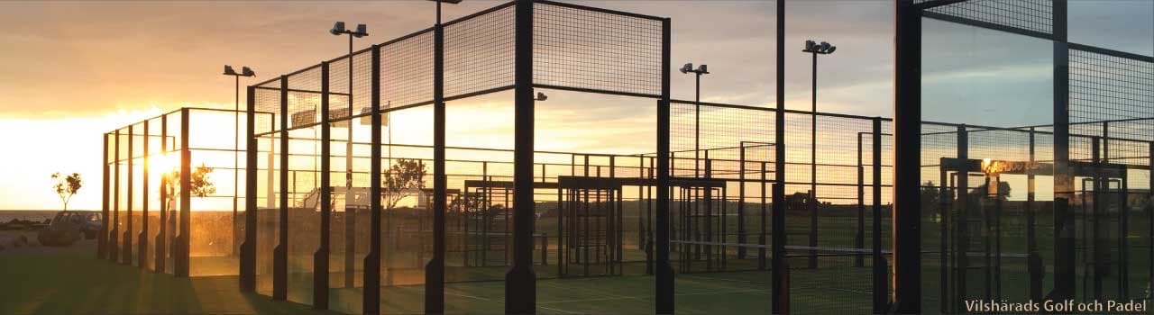 Agersta Padel Club UPPSALA