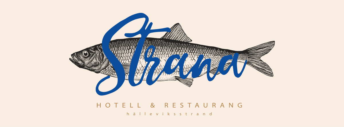 Hotell Strana