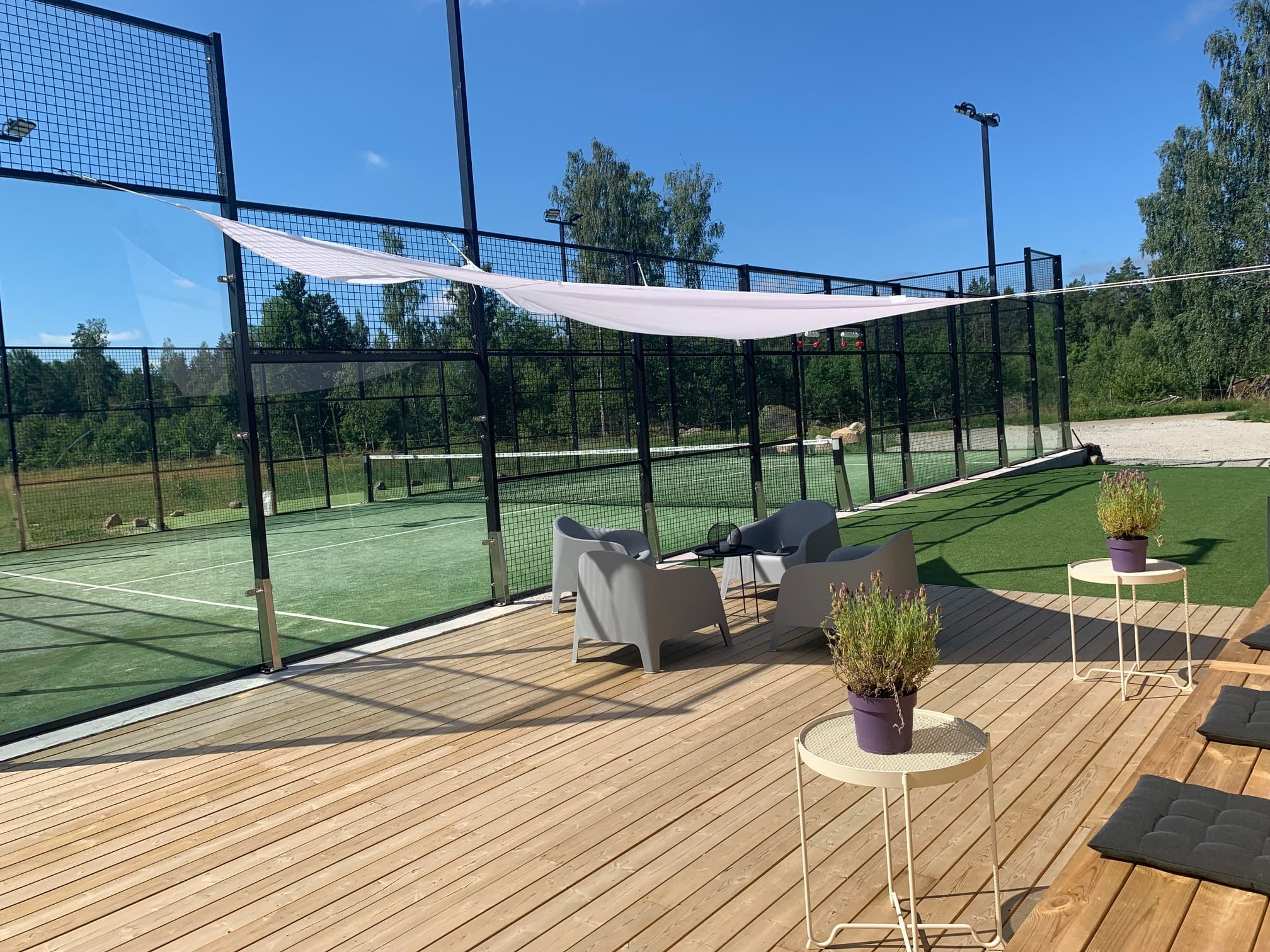 Roos Padel