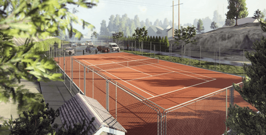 Borøy Tennisklubb