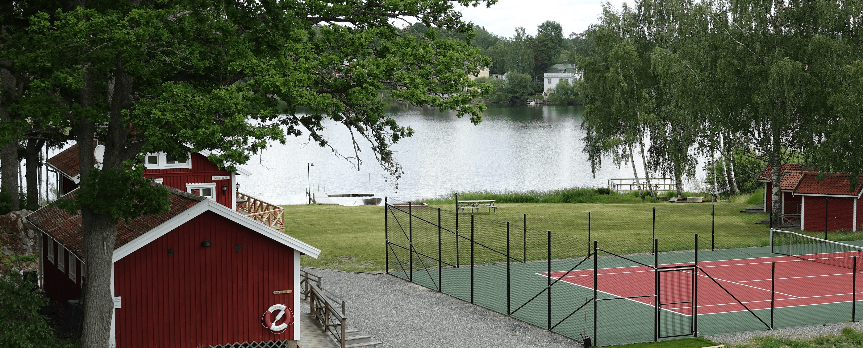 Idrottsgården i Sörmland