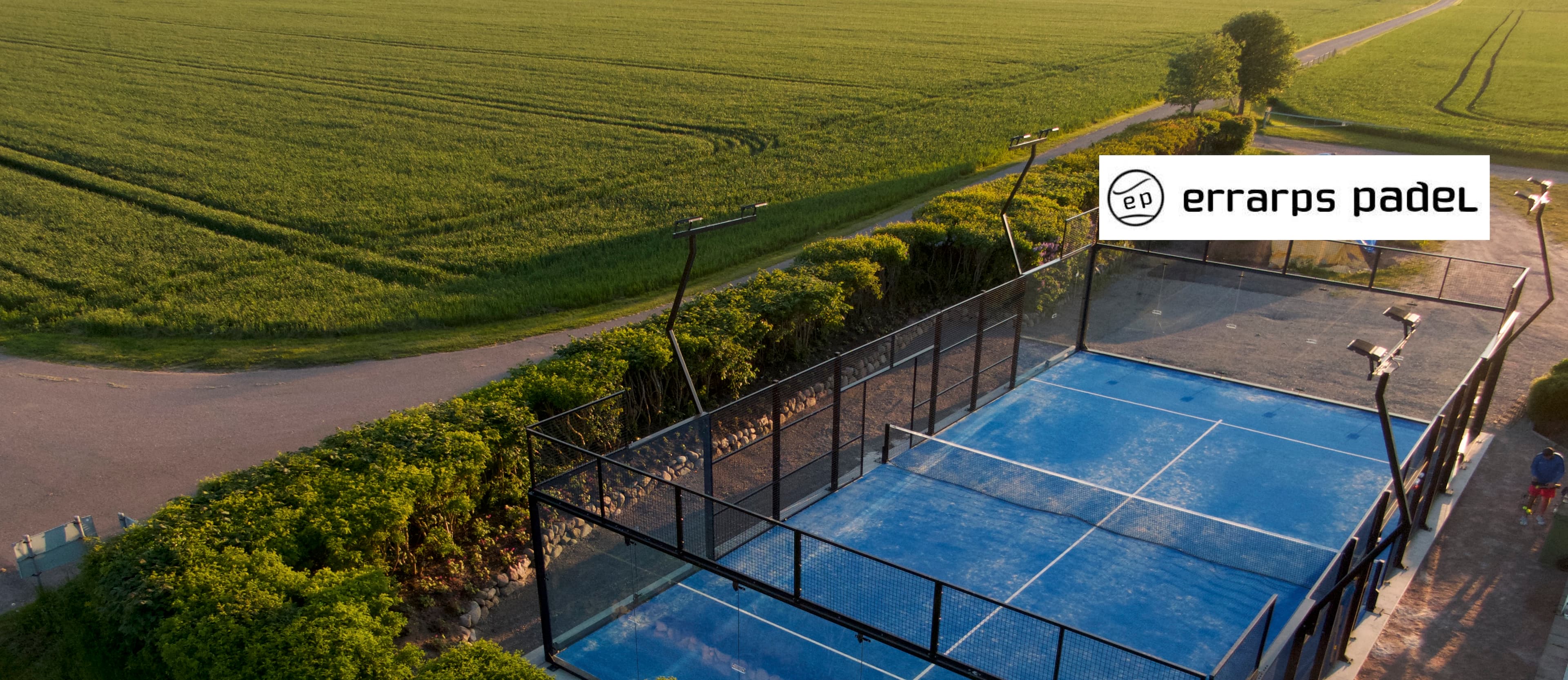 Errarps Padel