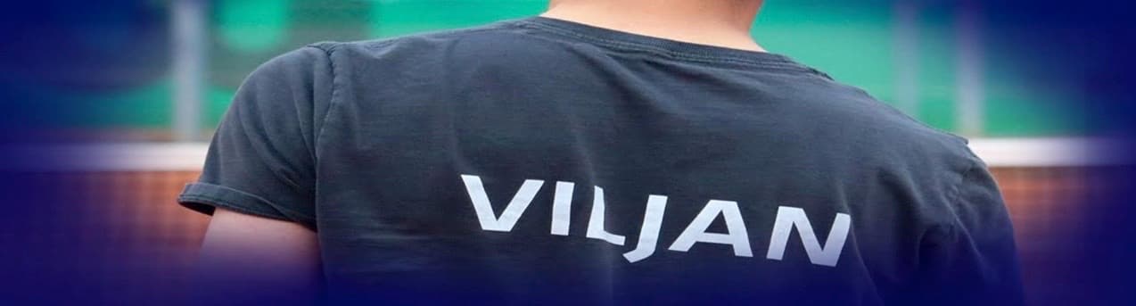 Viljan Tennis