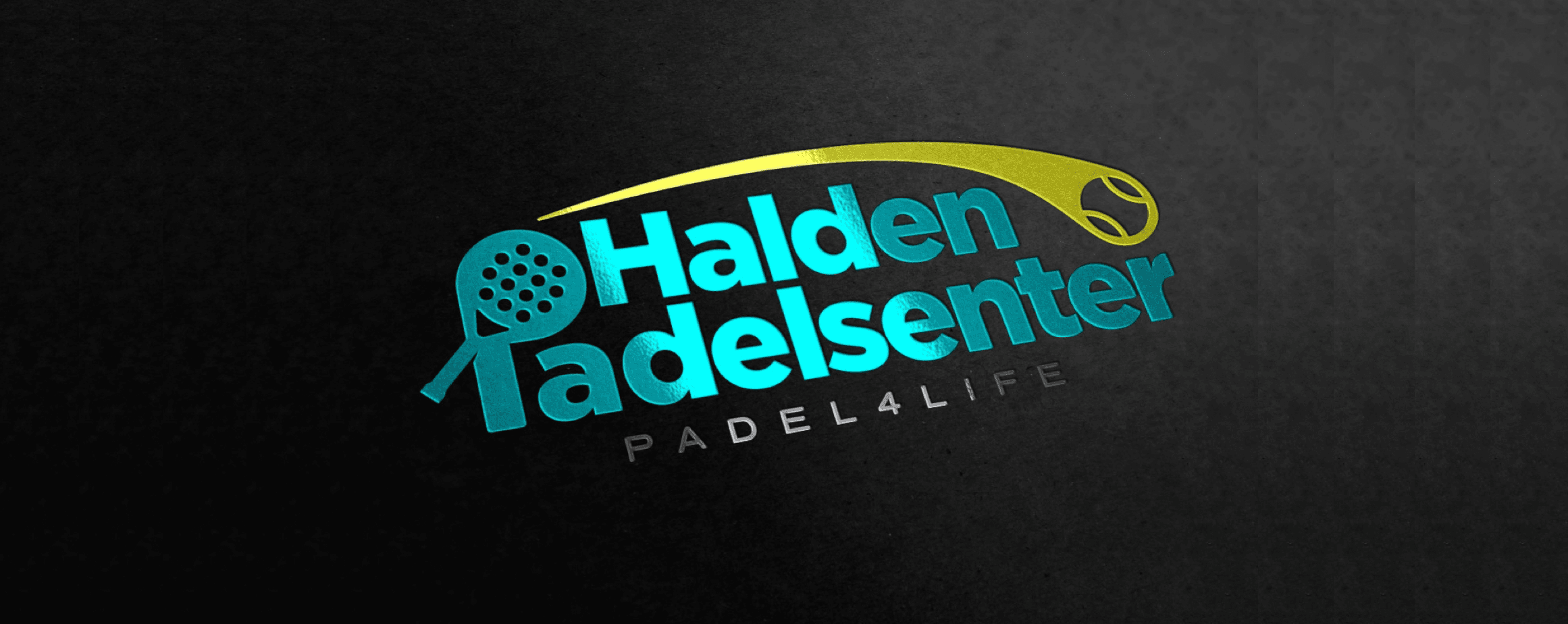 Nivå Padelsenter (tidl. Halden Padelsenter).