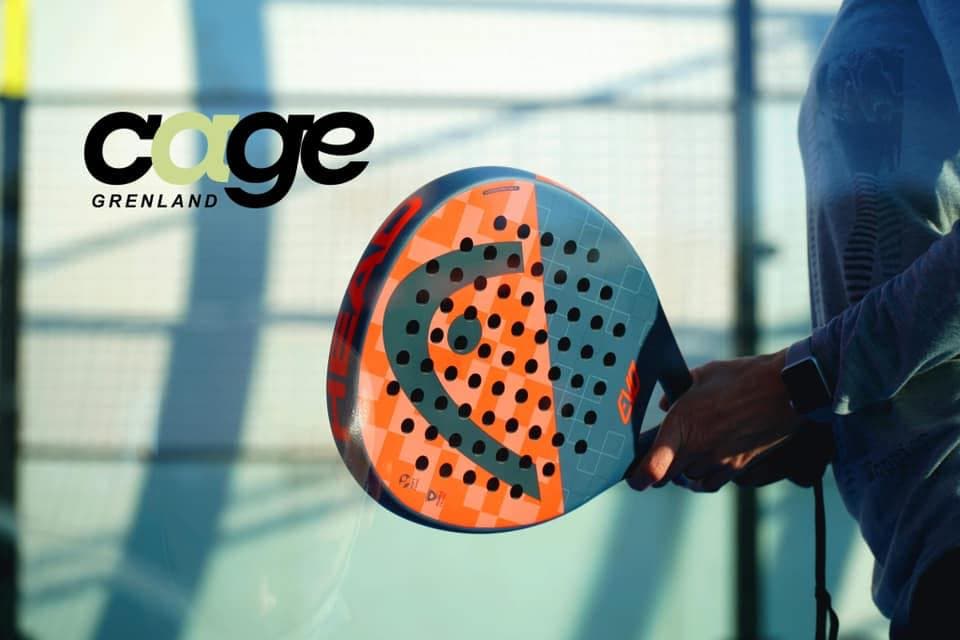 Cage Grenland
