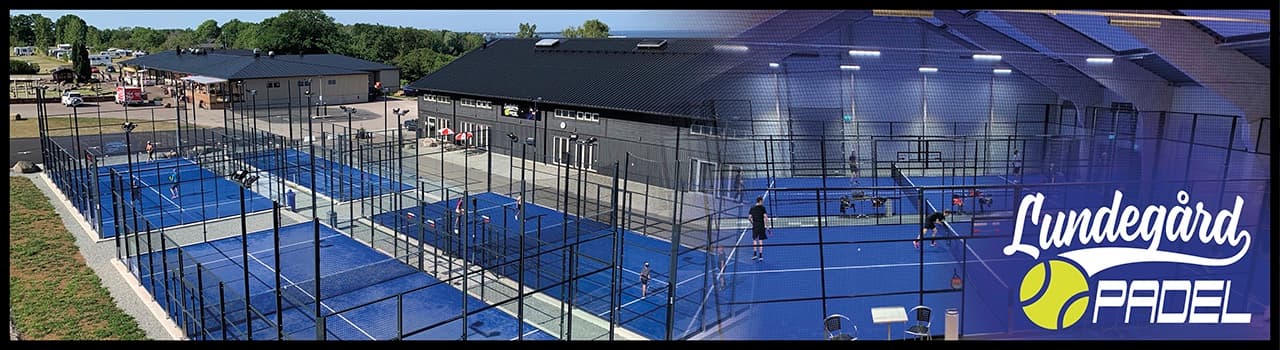 Lundegård Padel