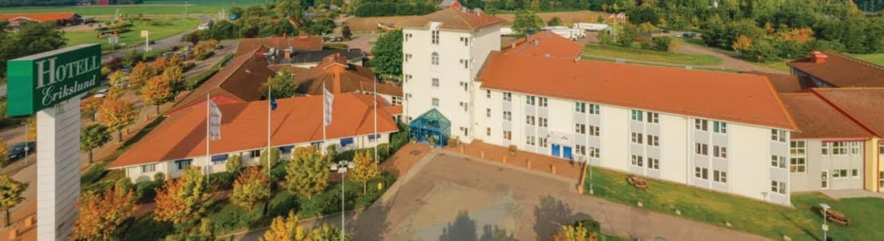 Hotell Erikslund