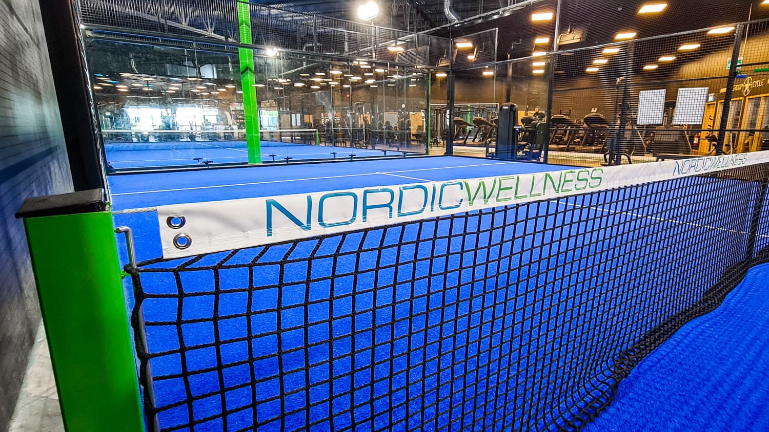 Nordic Wellness Hultsfred