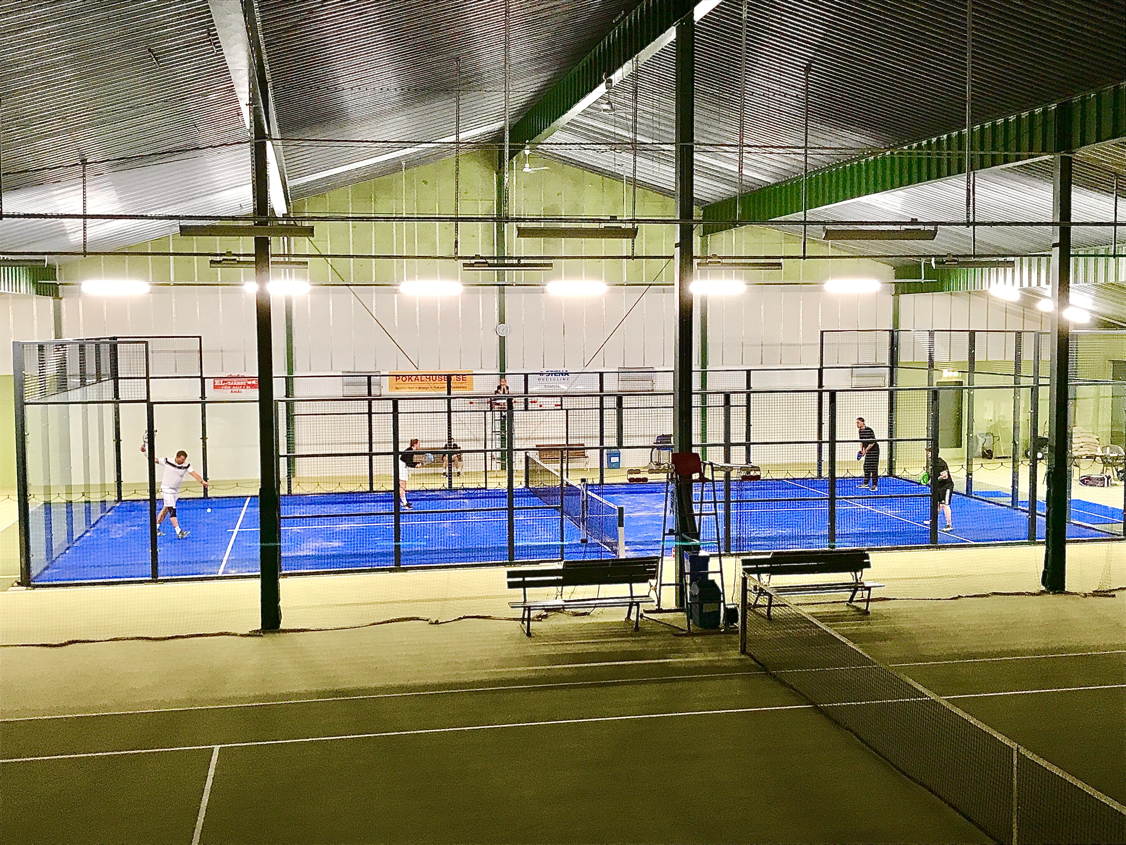 Åmåls Tennisklubb