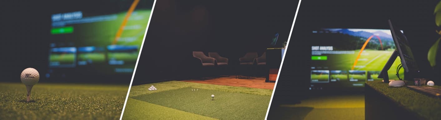 Indoor Golf Karlskrona