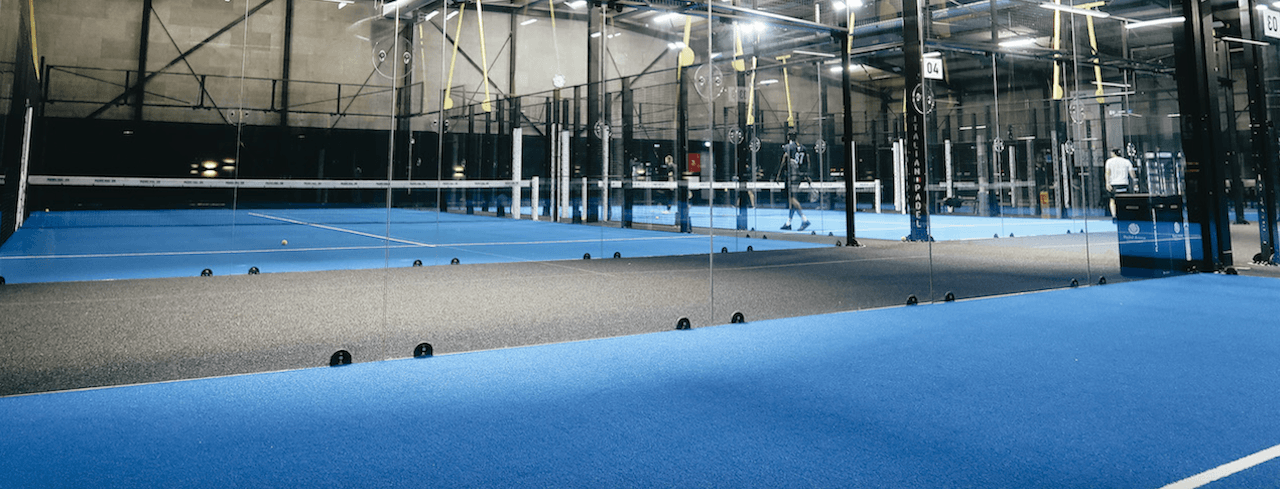 Padel Arena Hedensted