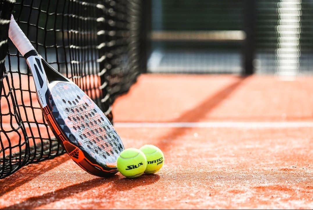 Campus Padel Växjö
