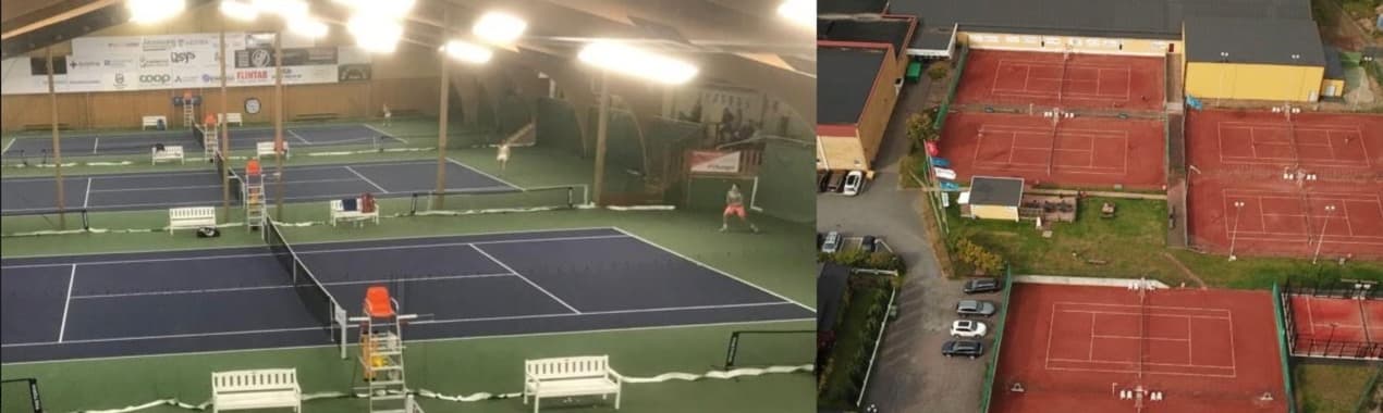 Tabergsdalens Tennisklubb