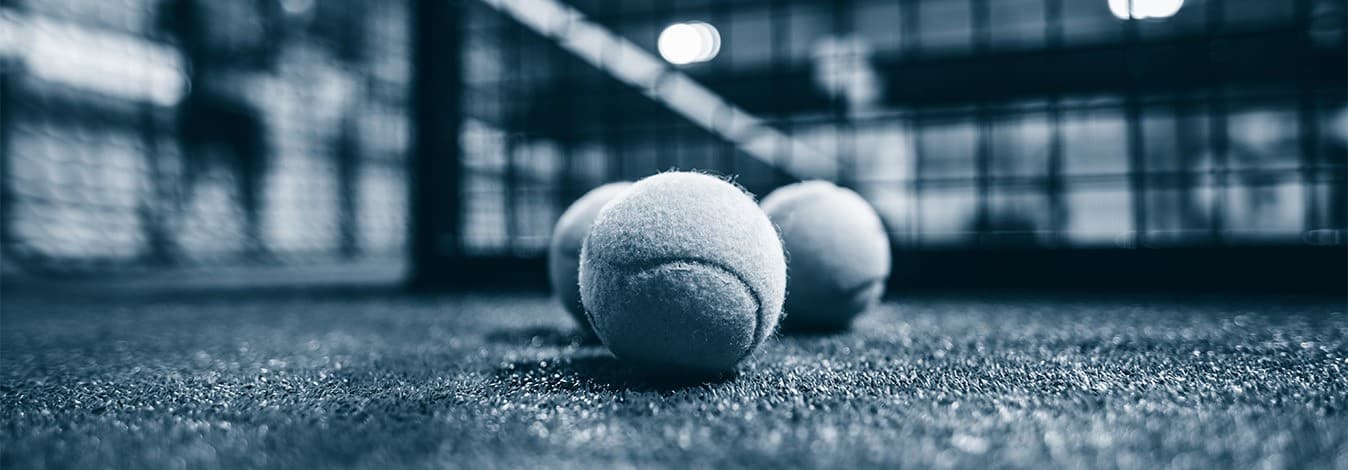Libro Padel
