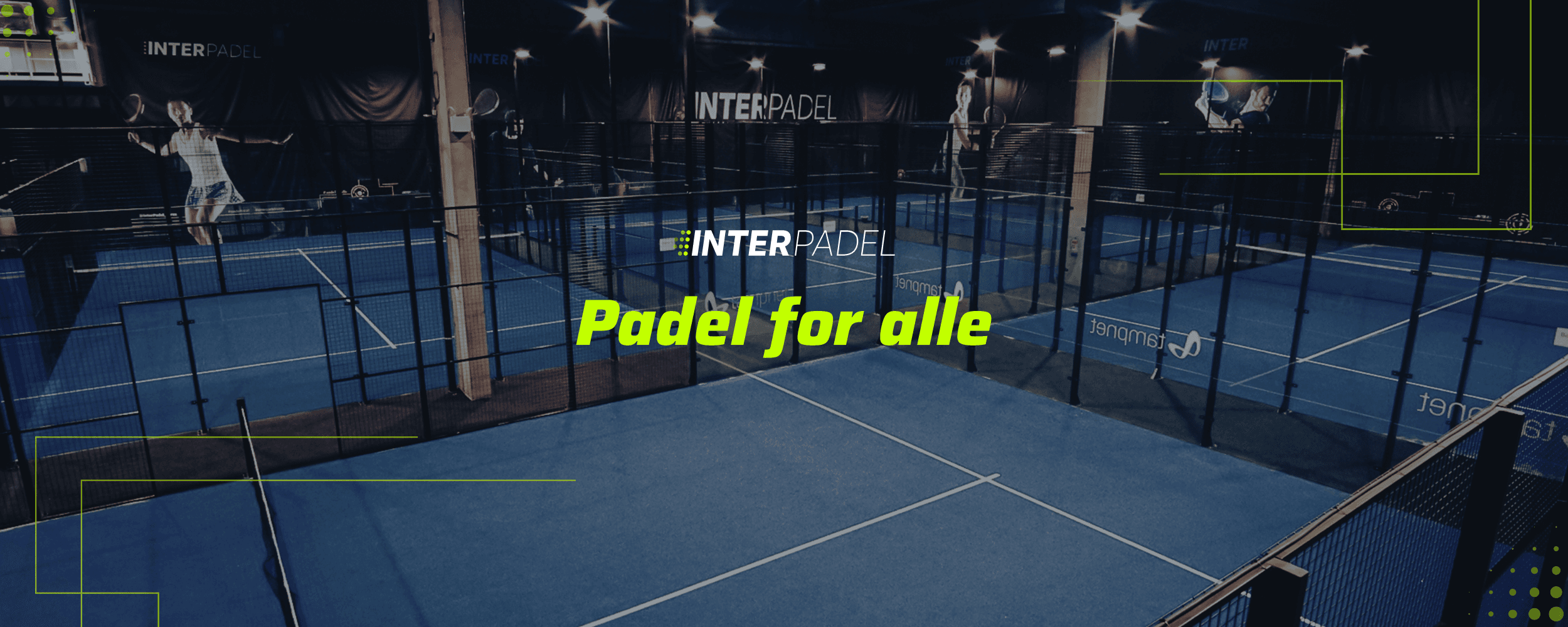 InterPadel Forus