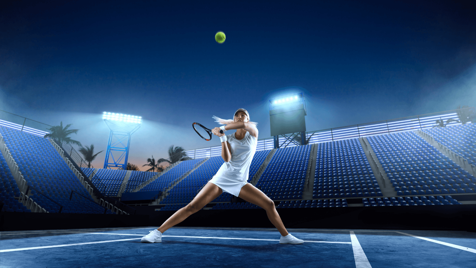 Moss Tennisklubb