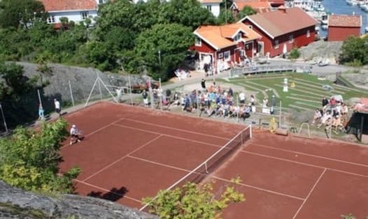 Käringö Tennisklubb