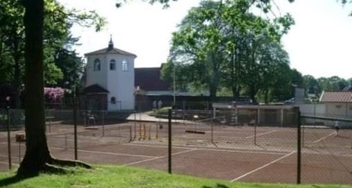 Örkelljunga Tennisklubb