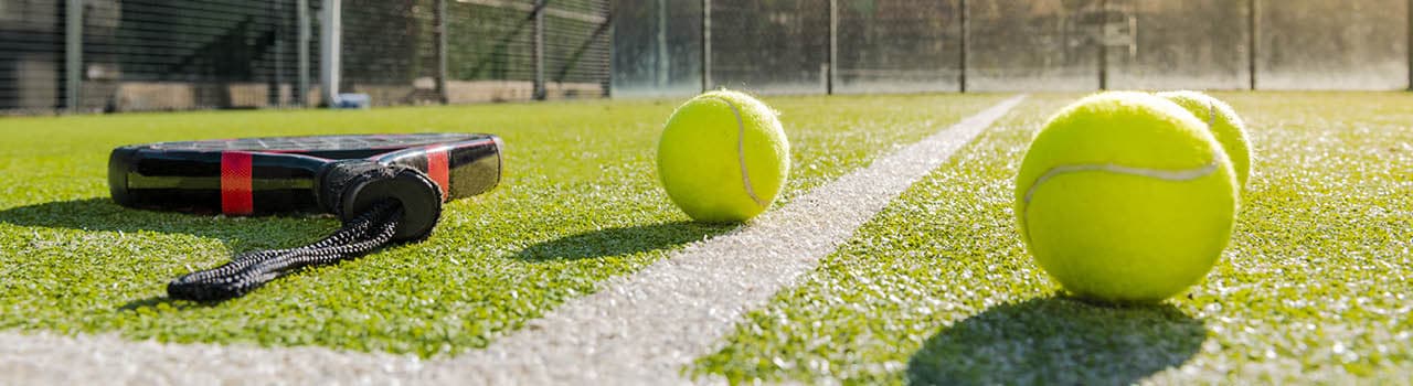 Gekås Ullared Padel