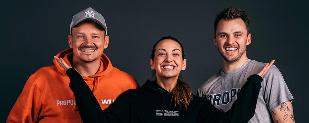 WLP