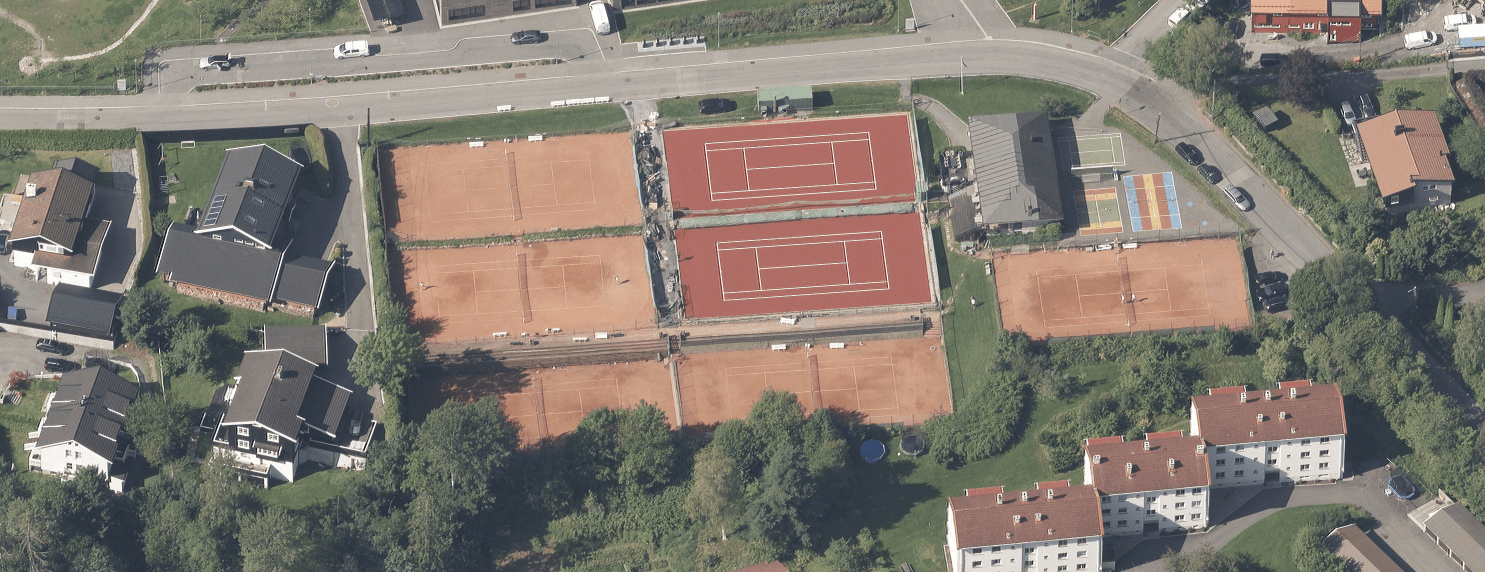 Holmenkollen Tennisklubb (HTK)