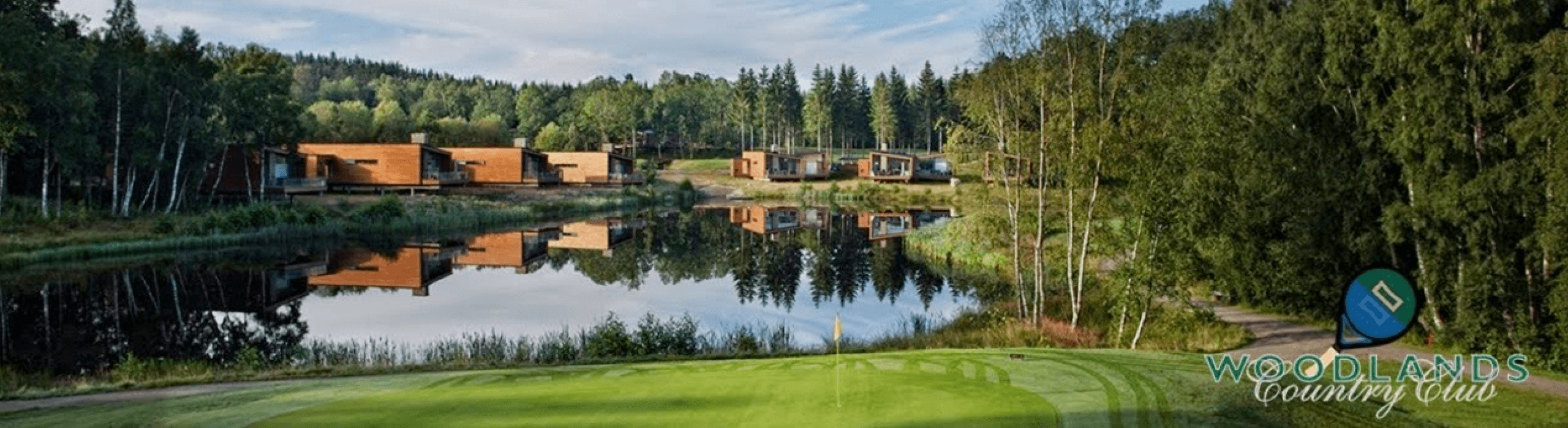 Woodlands Country Club