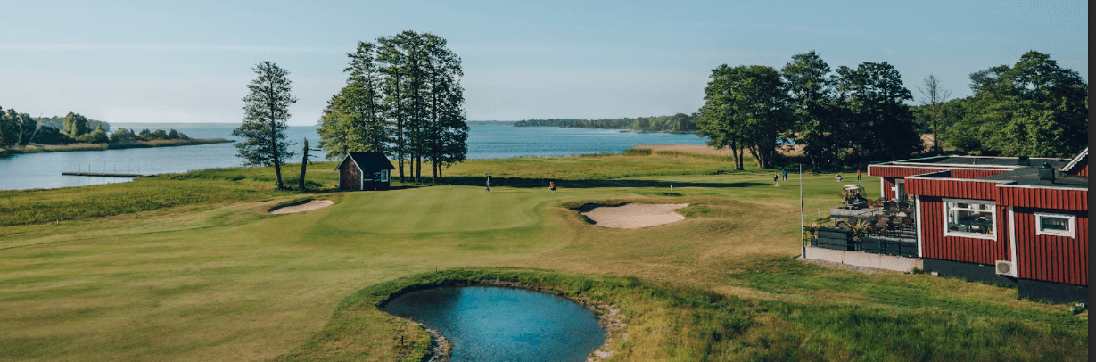 Carlskrona Golfklubb