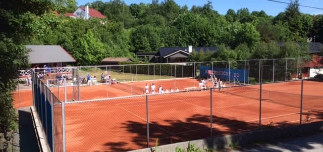 Fana Tennisklubb
