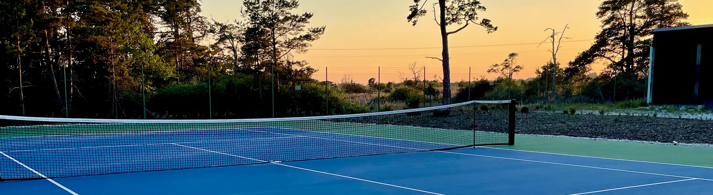 Furillen Tennis