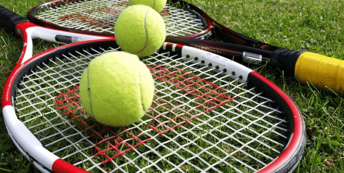 Grimstad Tennisklubb