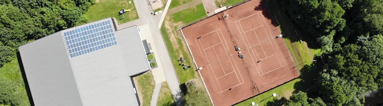Slöinge Tennisklubb