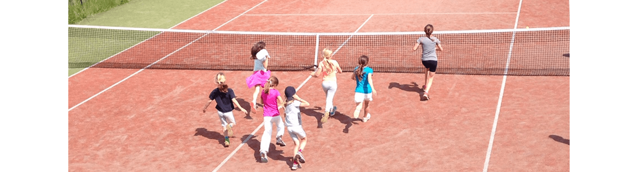 Eiksmarka Tennisklubb (ETK)