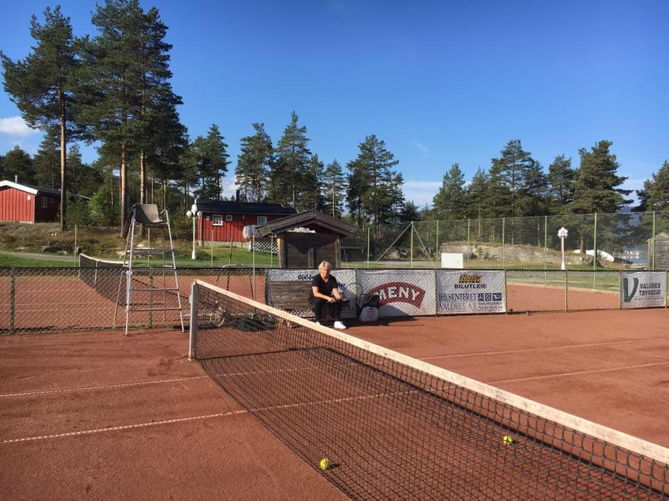 Valdres Tennisklubb