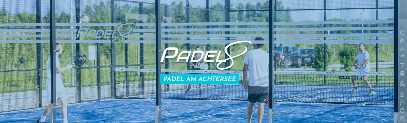Padel Eight