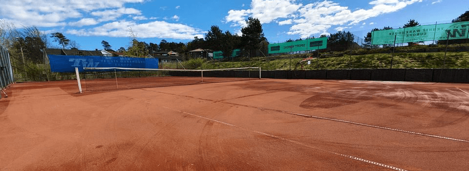 Larvik og Stavern Tennisklubb - LSTK.NO