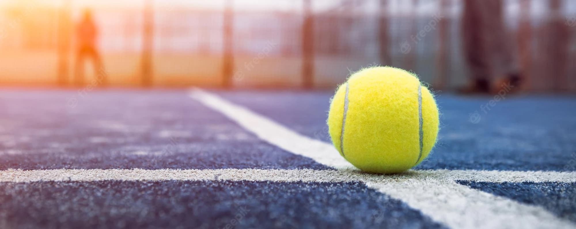 Glasets Hus Padel