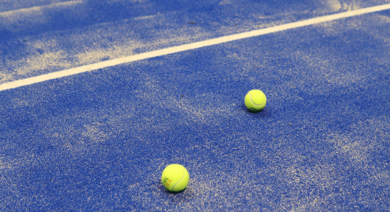 Vallentuna Padel