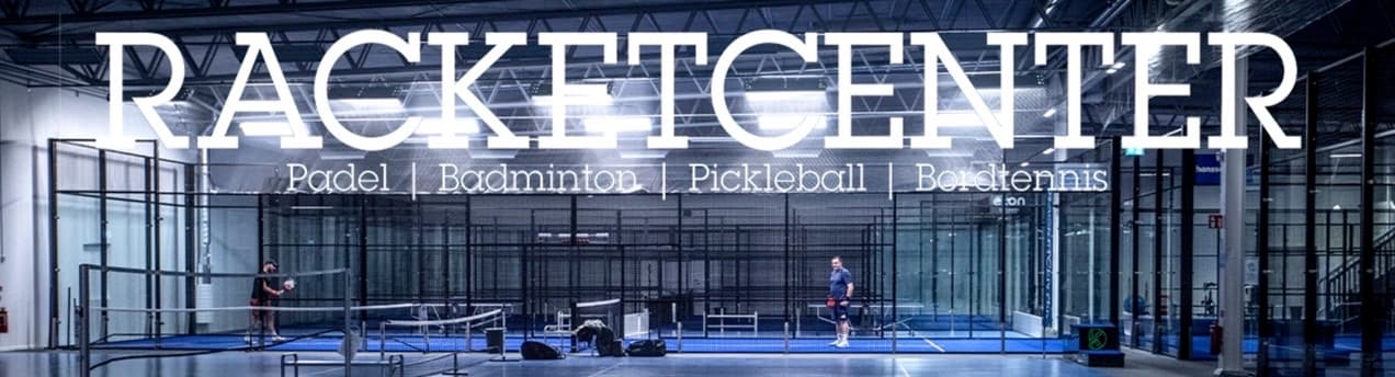 Racketcenter Vänersborg