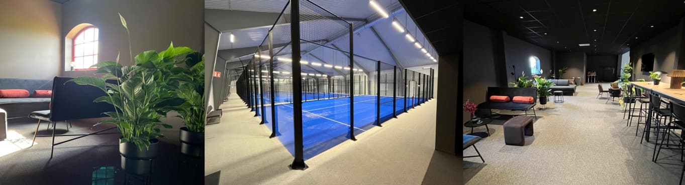 Vellinge Padelcenter
